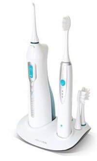 ToiletTree Products Poseidon Elektrikli Diş Fırçası kullananlar yorumlar